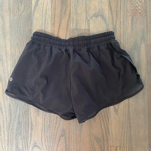 Lululemon Shorts Size 8